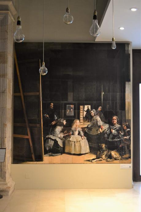 NH Palacio del Duero, un Hotel de diseĂąo con mucha historia