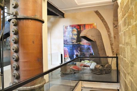 NH Palacio del Duero, un Hotel de diseĂąo con mucha historia