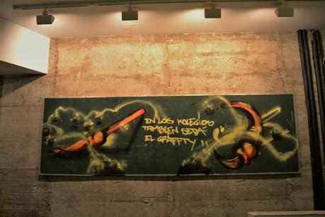 NH Palacio del Duero, un Hotel de diseĂąo con mucha historia