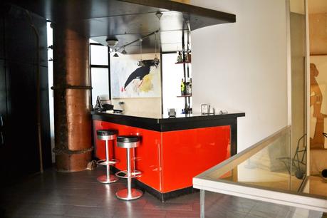 NH Palacio del Duero, un Hotel de diseĂąo con mucha historia