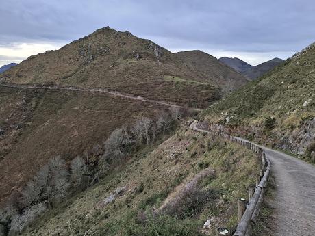 Pesquerín-Picu Torre-Picu Tebrandi-Niañu-Picu la Escoba