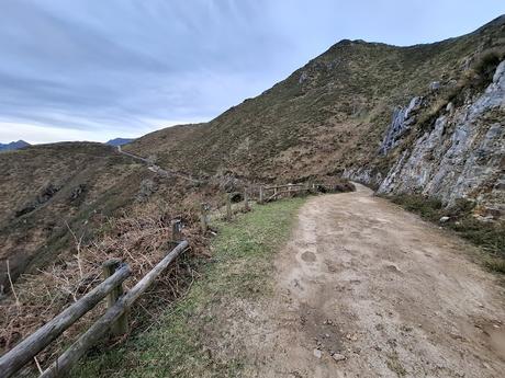 Pesquerín-Picu Torre-Picu Tebrandi-Niañu-Picu la Escoba