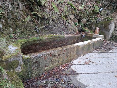 Pesquerín-Picu Torre-Picu Tebrandi-Niañu-Picu la Escoba