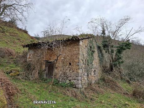 Pesquerín-Picu Torre-Picu Tebrandi-Niañu-Picu la Escoba