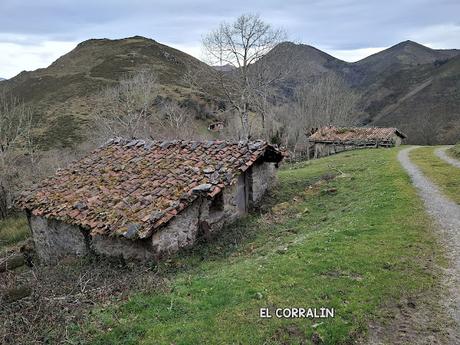 Pesquerín-Picu Torre-Picu Tebrandi-Niañu-Picu la Escoba