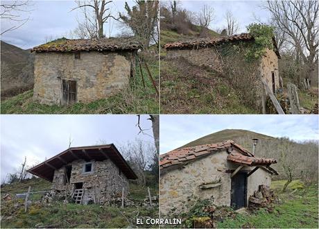 Pesquerín-Picu Torre-Picu Tebrandi-Niañu-Picu la Escoba