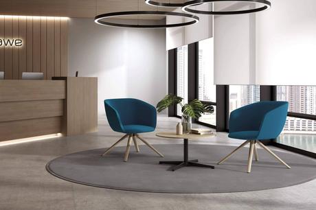 El rediseño de oficinas crece en España; OfficeDeco ofrece soluciones integrales para empresas y espacios modernos El rediseño de oficinas crece en España; OfficeDeco ofrece soluciones integrales para empresas y espacios modernos