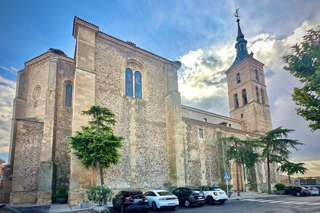 Fuente el Saz de Jarama y su entorno; equilibrio entre vida rural y cercanía a Madrid