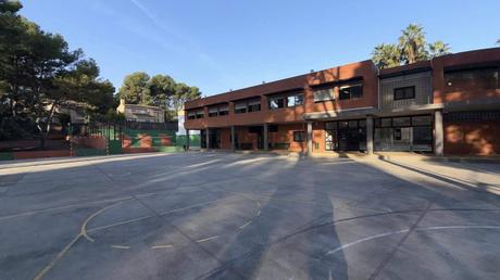 English School Los Olivos; cinco décadas de educación británica integral en Campolivar English School Los Olivos; cinco décadas de educación británica integral en Campolivar