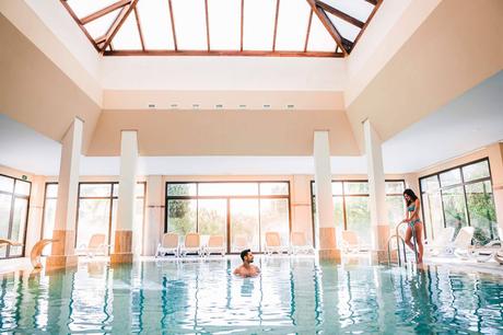 Renovación de otoño, los Circuitos y Rituales de Spa y Belleza redefinen el bienestar y el arte del descanso Renovación de otoño, los Circuitos y Rituales de Spa y Belleza redefinen el bienestar y el arte del descanso