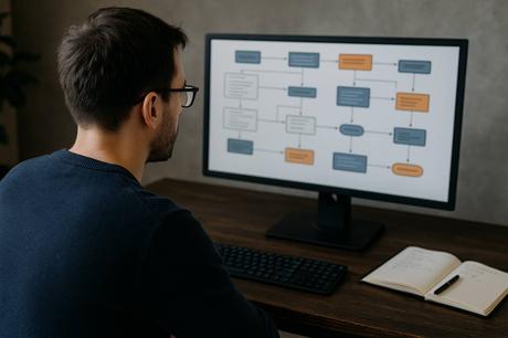 Del caos al conocimiento; por qué la gestión del dato será la diferencia entre sobrevivir o escalar en el B2B Del caos al conocimiento; por qué la gestión del dato será la diferencia entre sobrevivir o escalar en el B2B