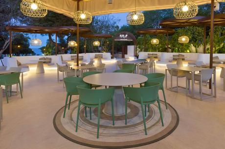 El Rall, restaurante mediterráneo en La Fustera con cocina de mercado y producto local El Rall, restaurante mediterráneo en La Fustera con cocina de mercado y producto local