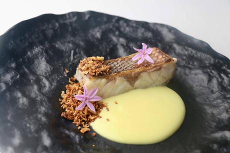 Sostenibilidad en la alta cocina en Valencia, Lienzo Sostenibilidad en la alta cocina en Valencia, Lienzo