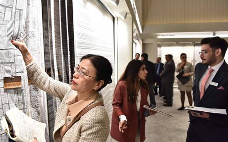 ICFE 2026 prevé un crecimiento récord y un alcance global en Estambul ICFE 2026 prevé un crecimiento récord y un alcance global en Estambul