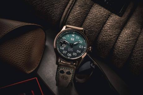 Indie Watch; la firma española de relojes que conquista México tras su éxito en España Indie Watch; la firma española de relojes que conquista México tras su éxito en España