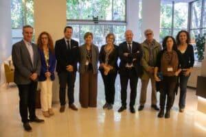 El plazo de licitación de la redacción del proyecto del nuevo centro de salud de Horche finaliza este martes El plazo de licitación de la redacción del proyecto del nuevo centro de salud de Horche finaliza este martes