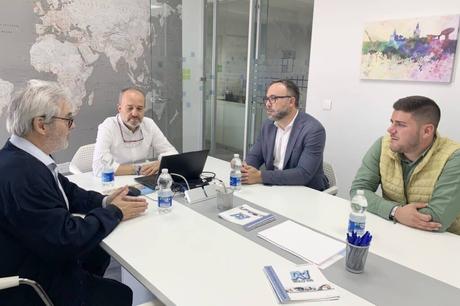 El plazo de licitación de la redacción del proyecto del nuevo centro de salud de Horche finaliza este martes El plazo de licitación de la redacción del proyecto del nuevo centro de salud de Horche finaliza este martes