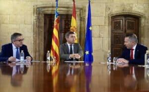 El Teatro Circo de Albacete acogerá este martes el congreso ‘IA 360 Experience’ El Teatro Circo de Albacete acogerá este martes el congreso ‘IA 360 Experience’