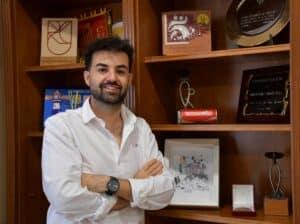 Elegidos los seis artistas toledanos que expondrán en el Centro Cultural San Marcos este mes de noviembre Elegidos los seis artistas toledanos que expondrán en el Centro Cultural San Marcos este mes de noviembre