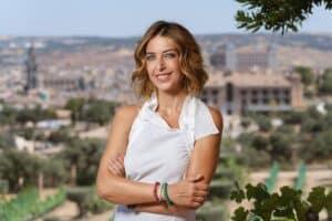 Elegidos los seis artistas toledanos que expondrán en el Centro Cultural San Marcos este mes de noviembre Elegidos los seis artistas toledanos que expondrán en el Centro Cultural San Marcos este mes de noviembre