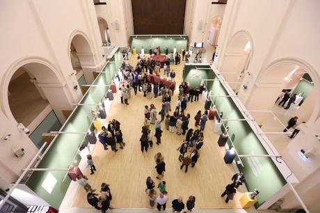 Elegidos los seis artistas toledanos que expondrán en el Centro Cultural San Marcos este mes de noviembre