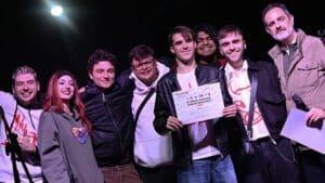 Elegidos los seis artistas toledanos que expondrán en el Centro Cultural San Marcos este mes de noviembre Elegidos los seis artistas toledanos que expondrán en el Centro Cultural San Marcos este mes de noviembre