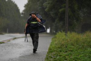 Previsión meteorológica para este martes en Castilla-La Mancha: cielos cubiertos y lluvias débiles en algunos puntos Previsión meteorológica para este martes en Castilla-La Mancha: cielos cubiertos y lluvias débiles en algunos puntos