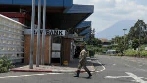 Trump amenaza con «erradicar» a Hamás «si no se portan bien» Trump amenaza con «erradicar» a Hamás «si no se portan bien»