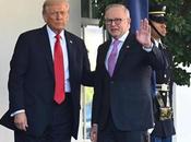 Trump amenaza «erradicar» Hamás portan bien»