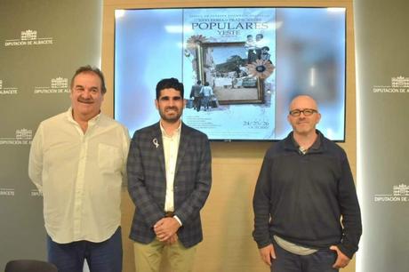 Centro atención a personas con daño cerebral sobrevenido en Albacete recibirá colaboración de Globalcaja para material Centro atención a personas con daño cerebral sobrevenido en Albacete recibirá colaboración de Globalcaja para material