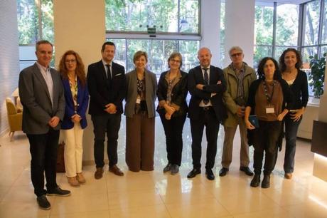 Centro atención a personas con daño cerebral sobrevenido en Albacete recibirá colaboración de Globalcaja para material Centro atención a personas con daño cerebral sobrevenido en Albacete recibirá colaboración de Globalcaja para material