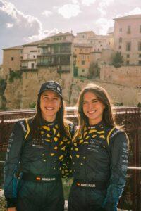 Guadalajara será este martes meta de la cuarta etapa del XI Spain Classic Raid Guadalajara será este martes meta de la cuarta etapa del XI Spain Classic Raid