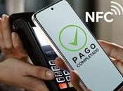 toque listo: puedes pagar HONOR Smart