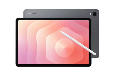 La Galaxy Tab S11 multiplica la comodidad: la tablet de gran formato más delgada del mercado La Galaxy Tab S11 multiplica la comodidad: la tablet de gran formato más delgada del mercado