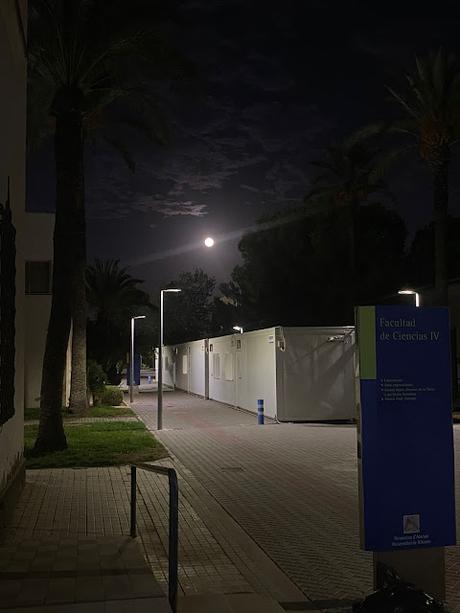 Saliendo de la Universidad Saliendo de la Universidad