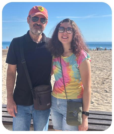 Playa de San Juan. JuliĂĄn y Alejandra Playa de San Juan. JuliĂĄn y Alejandra