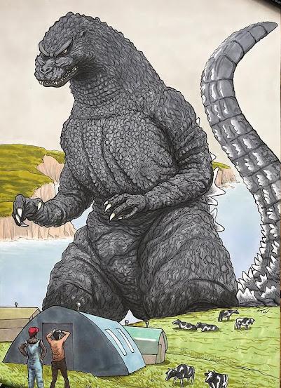 Las cosas importantes de la vida para Thomas Waldron