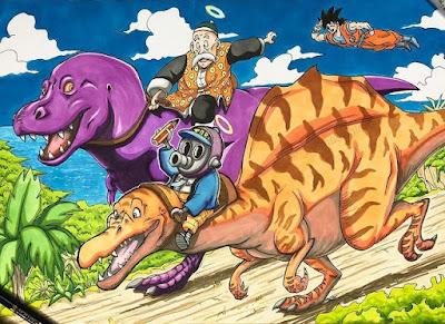 Las cosas importantes de la vida para Thomas Waldron