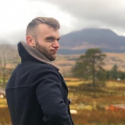 Las cosas importantes de la vida para Thomas Waldron