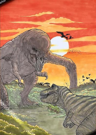 Las cosas importantes de la vida para Thomas Waldron