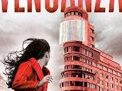 Venganza. Carme Chaparro