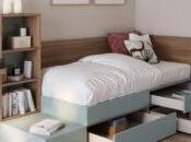 Tendencias decoración dormitorios para 2026