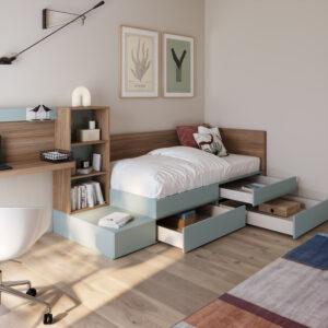 7 tendencias en decoración de dormitorios para 2026