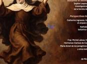 vida espiritual Teresa Jesús danzada: seminario internacional