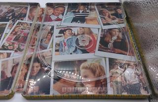 Fuera de Onda (Clueless); Edición Steelbook UHD 4k Fuera de Onda (Clueless); Edición Steelbook UHD 4k