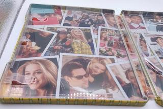 Fuera de Onda (Clueless); Edición Steelbook UHD 4k Fuera de Onda (Clueless); Edición Steelbook UHD 4k