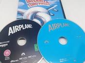 Aterriza como puedas; Análisis edición