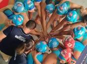 Golpe realidad para chicas Club Waterpolo Hermanas