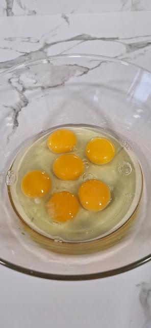 Tortilla fácil de calabacín Tortilla fácil de calabacín