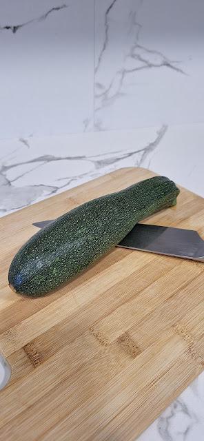 Tortilla fácil de calabacín Tortilla fácil de calabacín